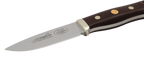 F1L3Gmm Next Generation (maroon Micarta) – Jaktkniv