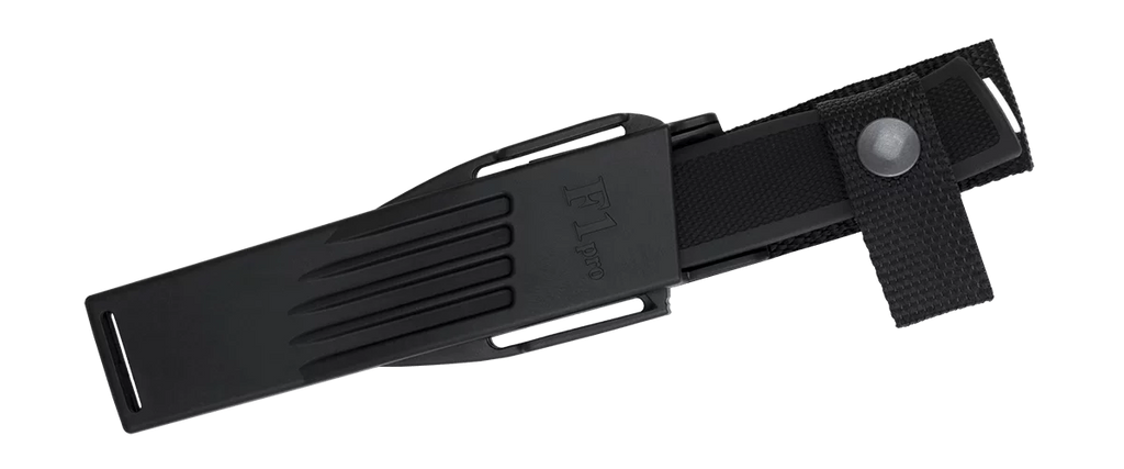 F1 Pro( Elmax-Stål) – Jaktkniv