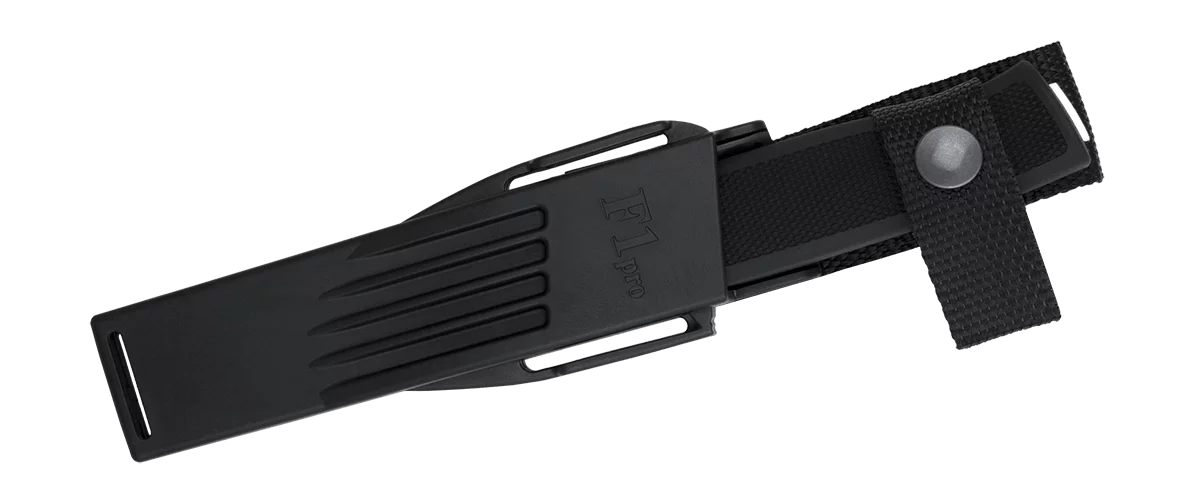 F1 Pro( Elmax-Stål) – Jaktkniv