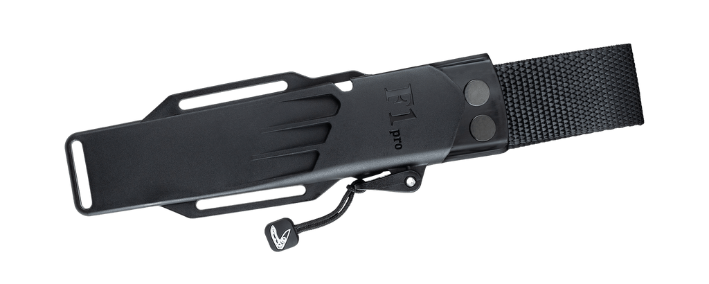 F1pro (Lam. CoS-stål) – bild 3