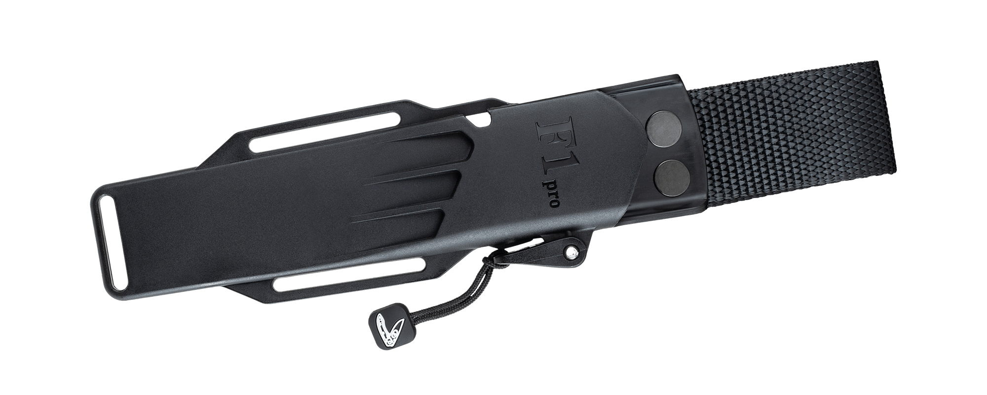 F1pro (Lam. CoS-stål) – bild 3