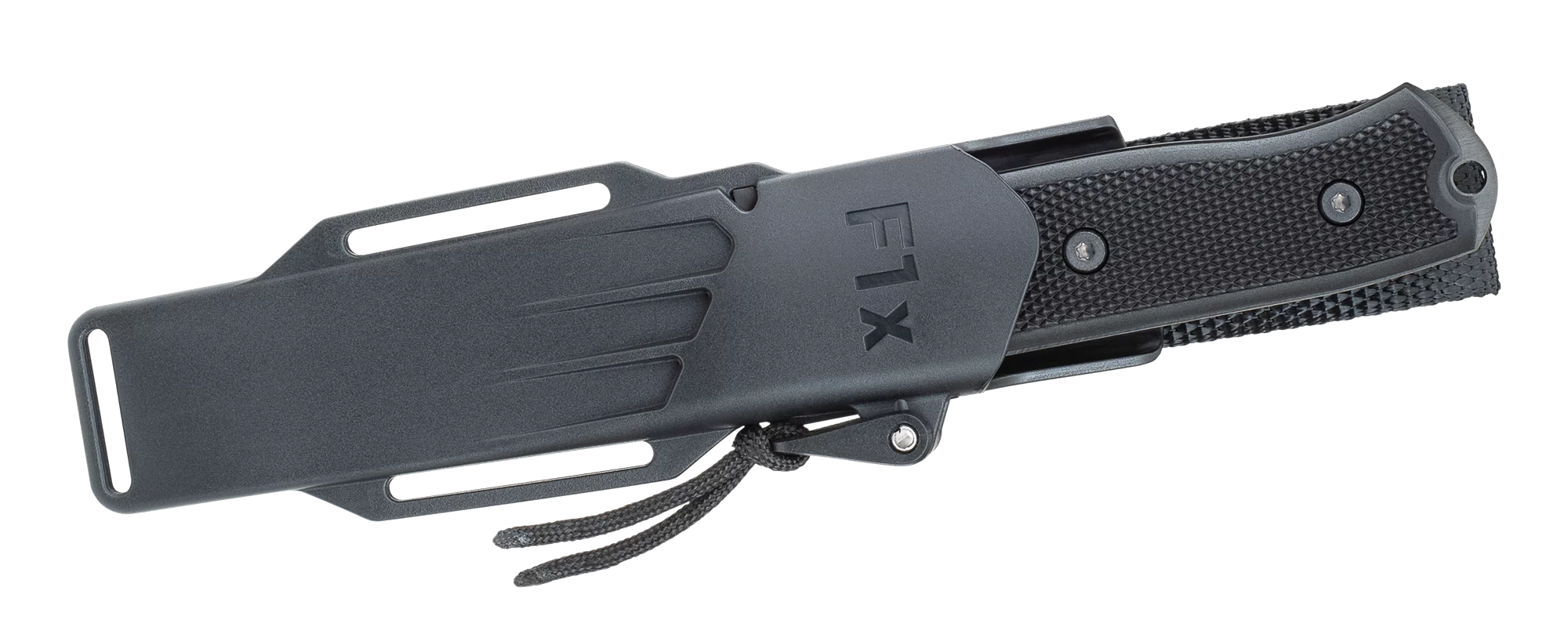 F1xb Elmax – Volframkarbid (svart Blad) – Jaktkniv
