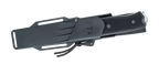 F1x Elmax – Jaktkniv