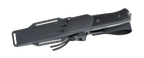 F1x Elmax – Jaktkniv