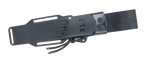 F1xb Elmax – Volframkarbid (svart Blad) – Jaktkniv