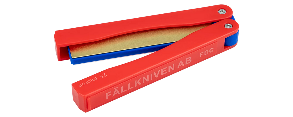 FDC – Fällbart Diamant/kerambryne – Slipsten
