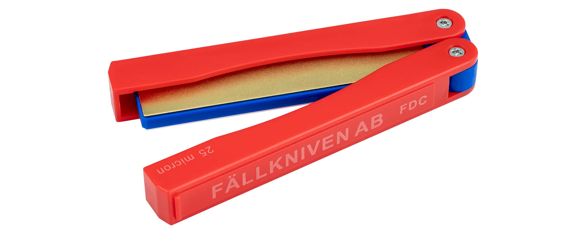 FDC – Fällbart Diamant/kerambryne – Slipsten