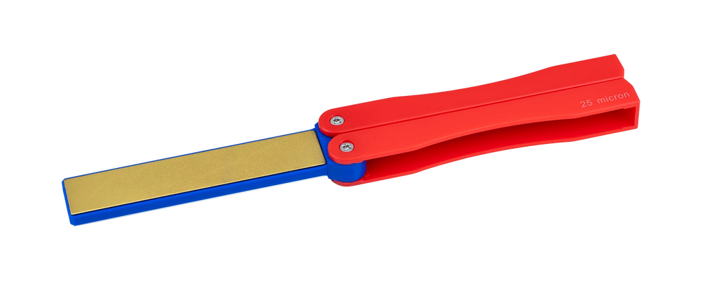 FDC – Fällbart Diamant/kerambryne – Slipsten