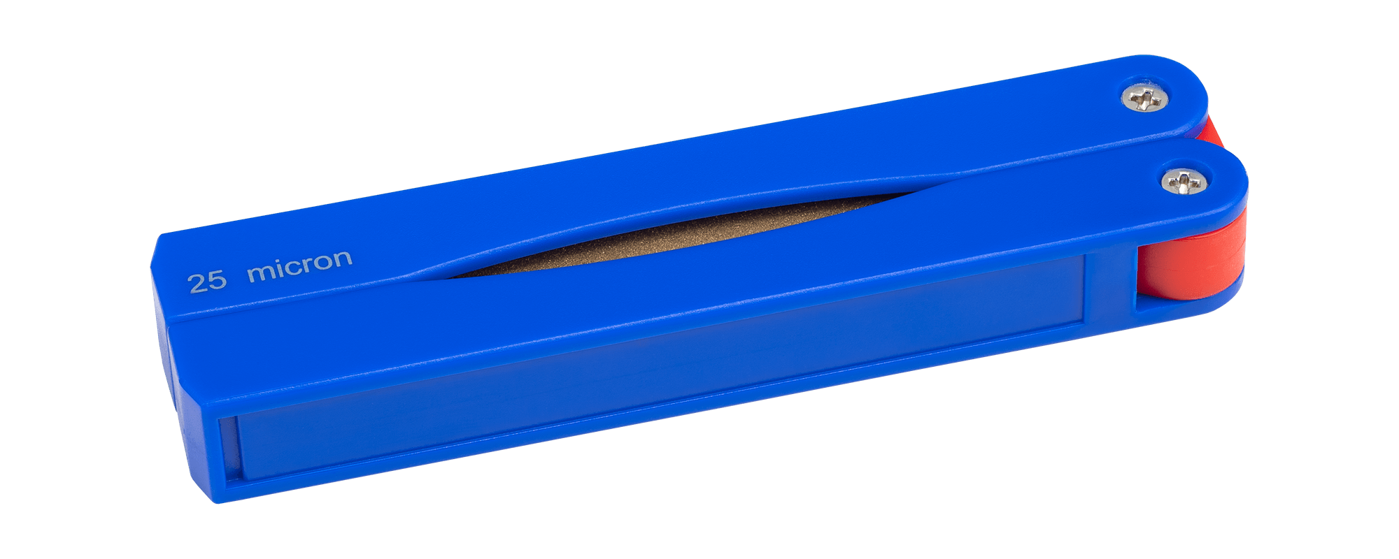 FDD – Fällbart dubbelt diamantbryne – bild 4