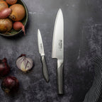 Knivset 3-DEL G-2, GS-5, GS-38 – Kökskniv