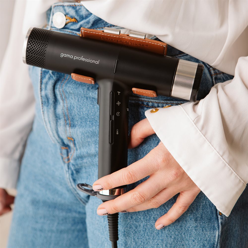 GA.MA IQ Waist/wall Holder – Hållare