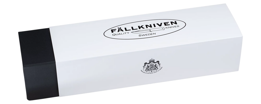NL5cxL – Jaktkniv