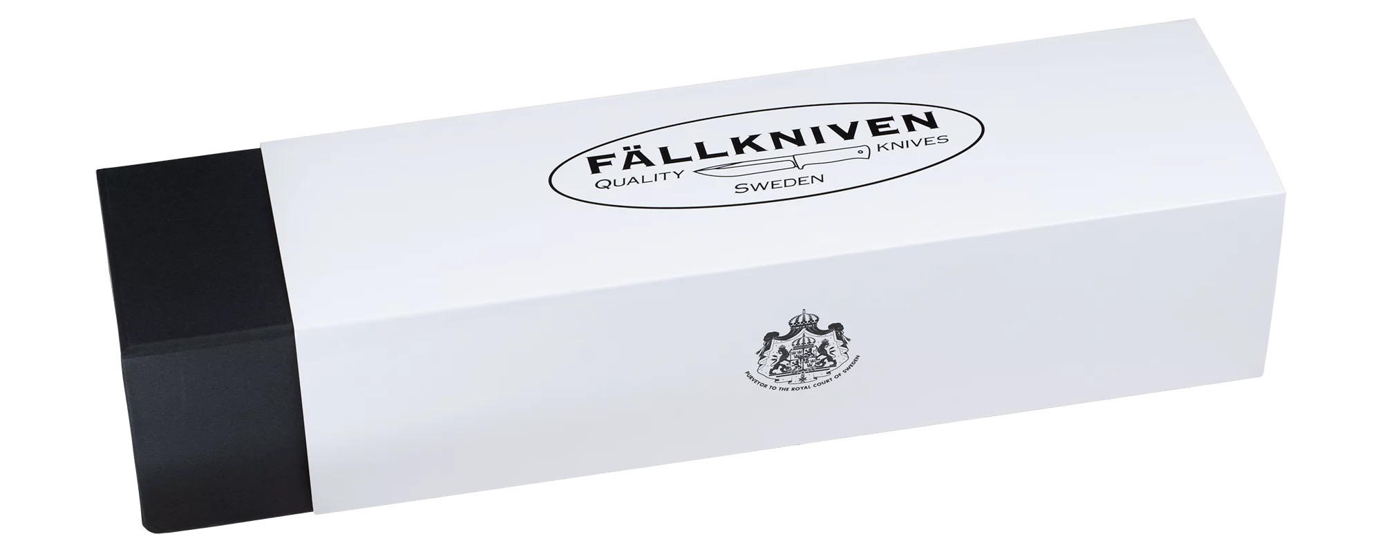 NL5cxL – Jaktkniv