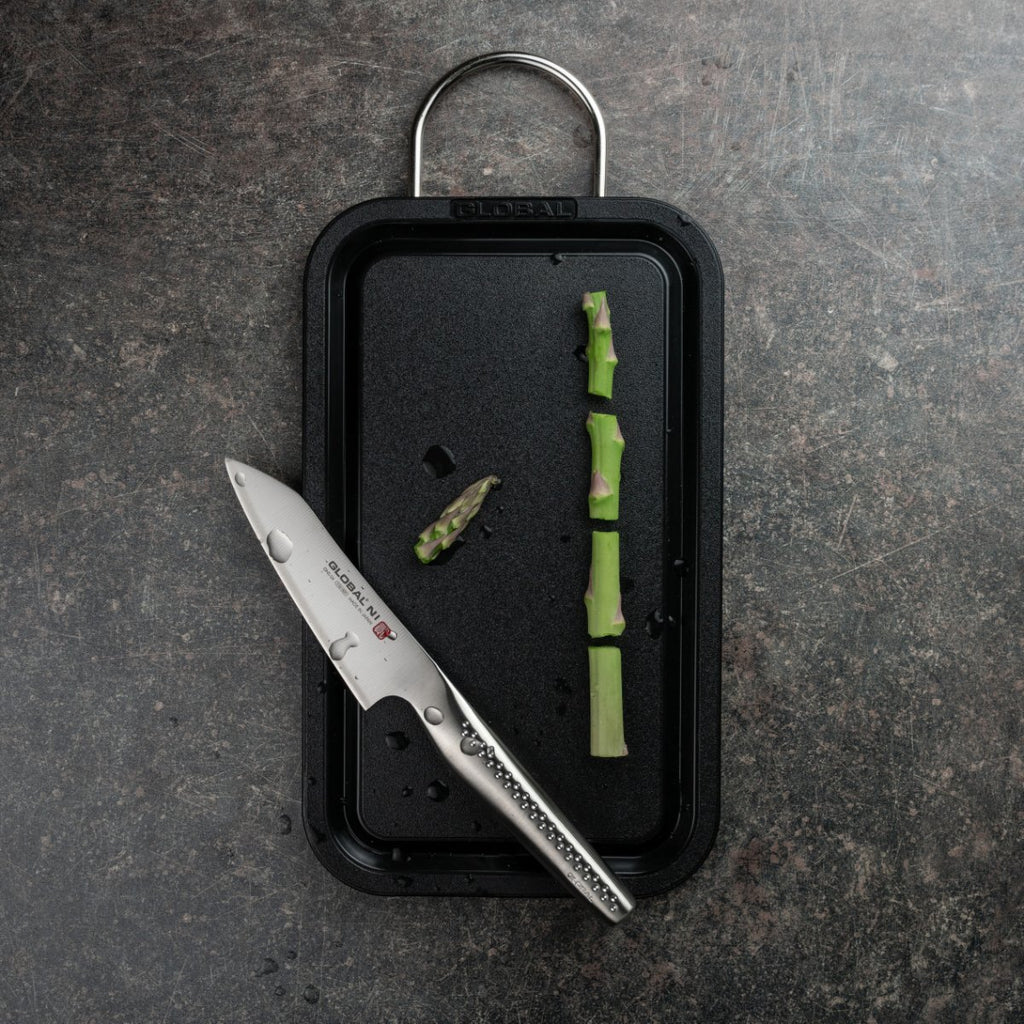 Allkniv Oriental 11 cm – Kökskniv