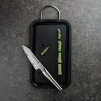 Allkniv Oriental 11 cm – Kökskniv