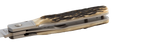 Gps (stag) – Jaktkniv
