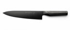 Dubbelslipad Kockkniv 20 cm DLC | Bunmei