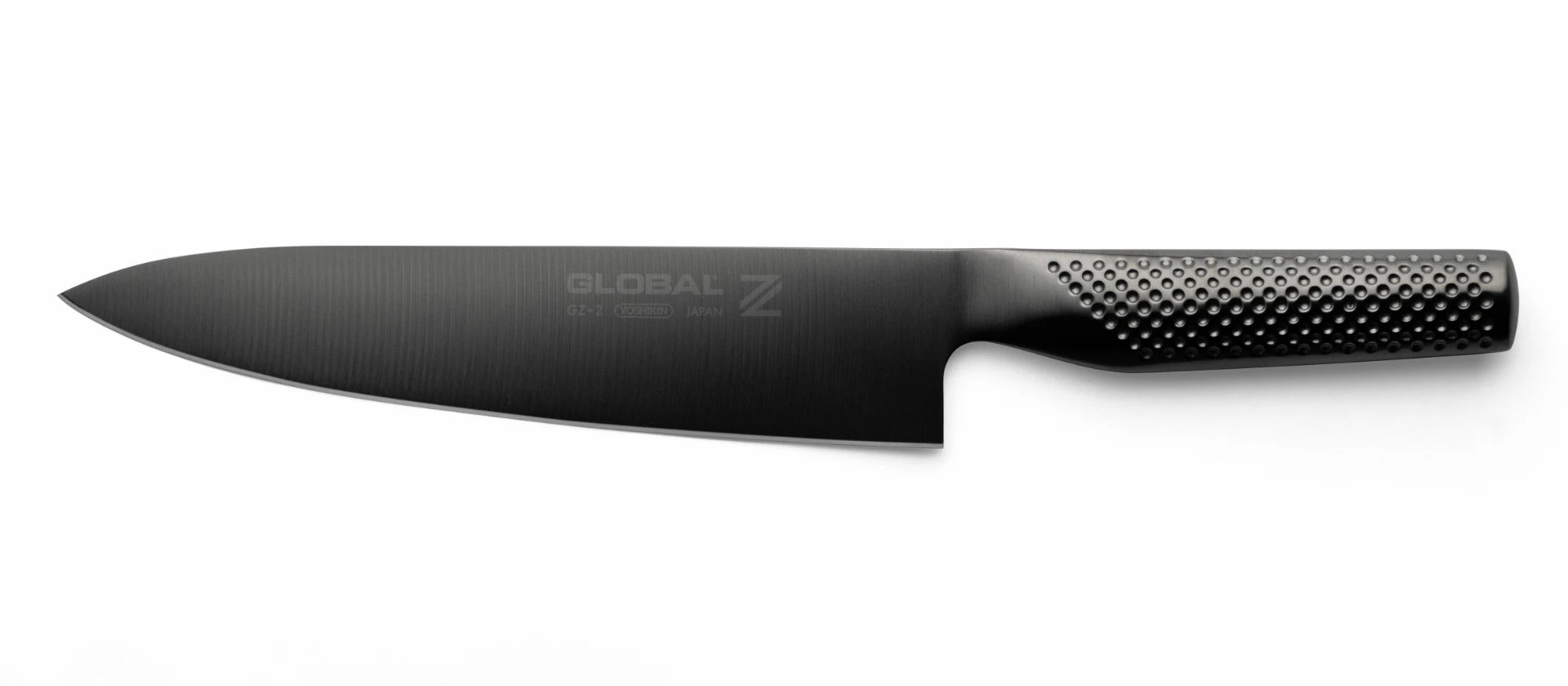 Dubbelslipad Kockkniv 20 cm DLC | Bunmei