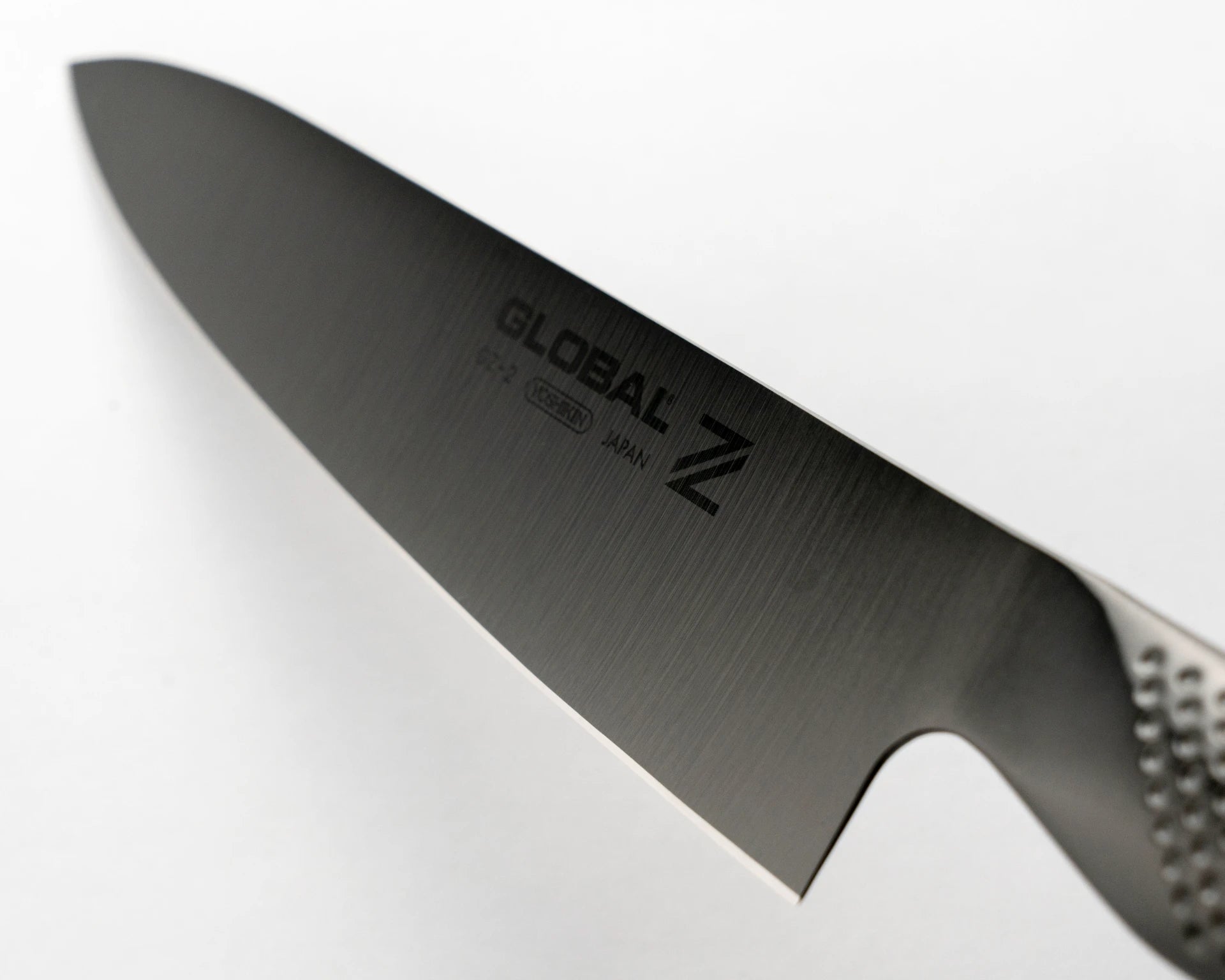 Dubbelslipad Kockkniv 20 cm DLC | Bunmei