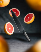 Dubbelslipad Kockkniv 20 cm DLC | Bunmei