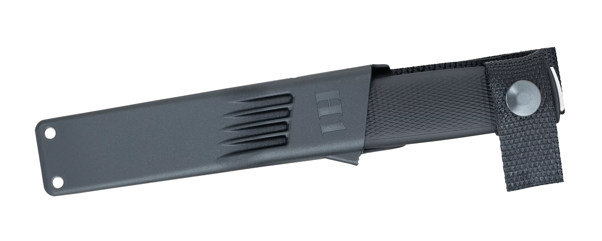 H1 Elmax – Jaktkniv