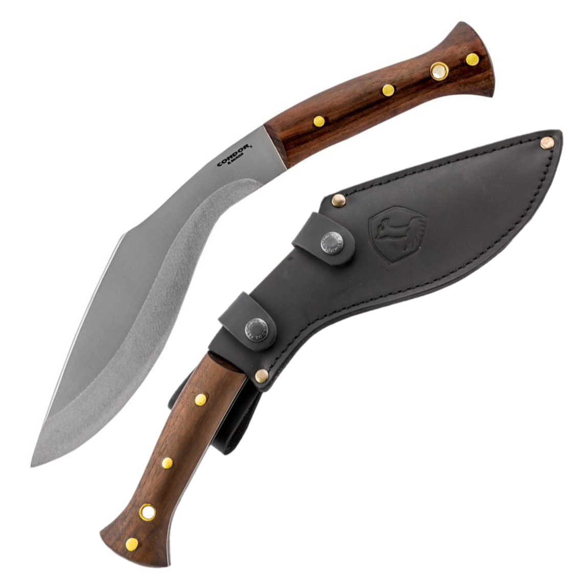 Heavy Duty Kukri Condor