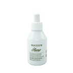 Serum Dropp För Klåda | Torr och Kliande Hårbotten | HEMP | 100ml