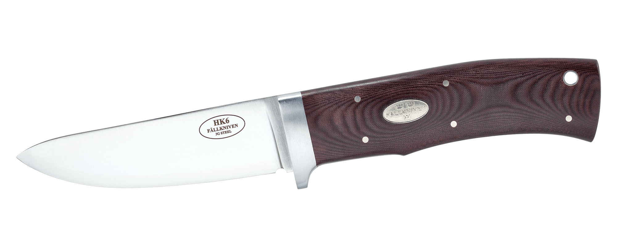HK6L – Hunter’s Knife – bild 2