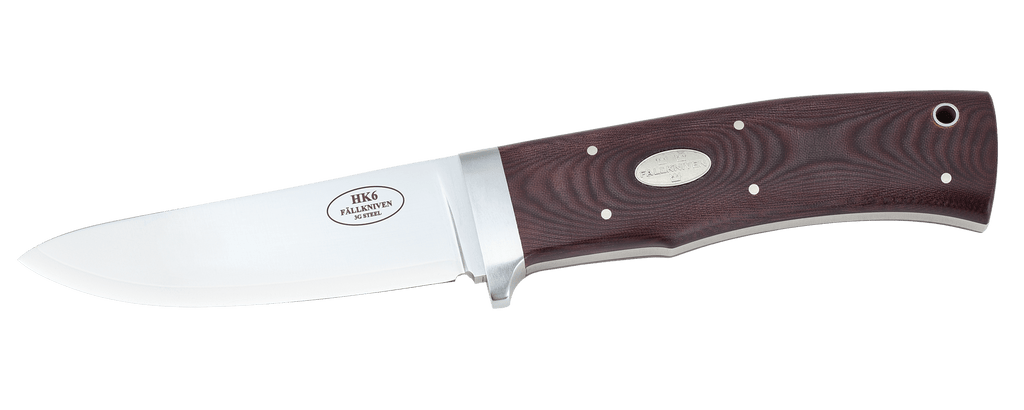 HK6L – Hunter’s Knife