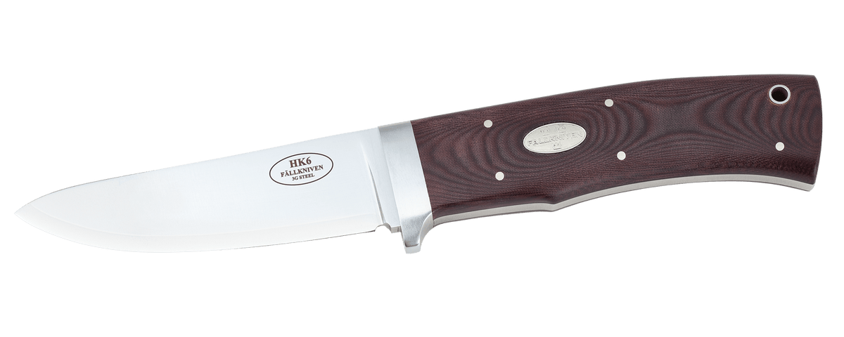 HK6L – Hunter’s Knife