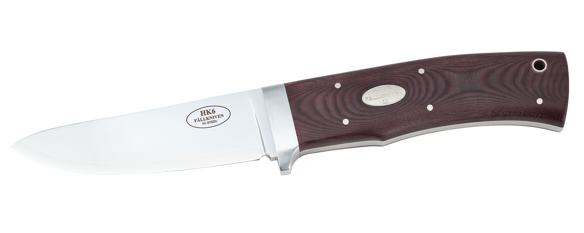 HK6L – Hunter’s Knife
