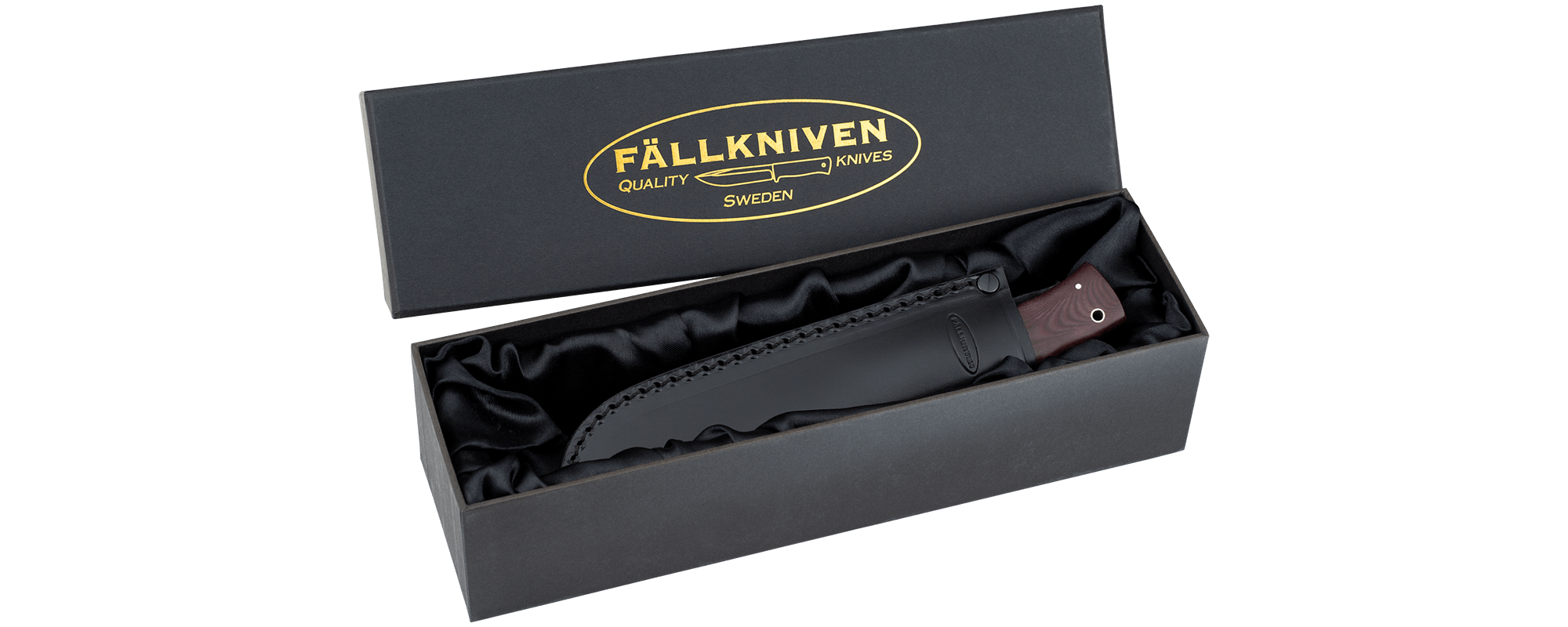 HK6L – Hunter’s Knife – bild 7