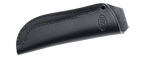 HK6cxLbm – Cowry X damaststål (Black Micarta) – bild 4