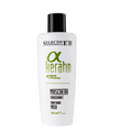 N.3 Maintenance Konditioner 250 Ml | Förlänger Keratineffekt | Växtbaserad Keratin | Alpha Keratin från Selective Professional