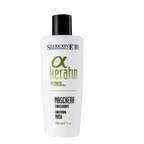 N.3 Maintenance Konditioner 250 Ml | Förlänger Keratineffekt | Växtbaserad Keratin | Alpha Keratin från Selective Professional