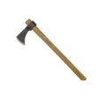 Condor Indian Throwing Tomahawk