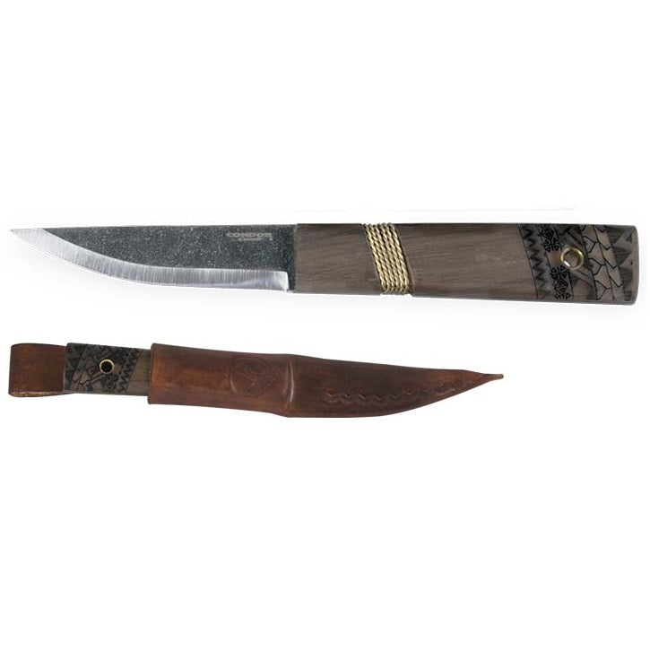Condor Indigenous Puukko
