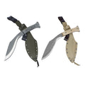 Condor K-Tact Kukri Knife