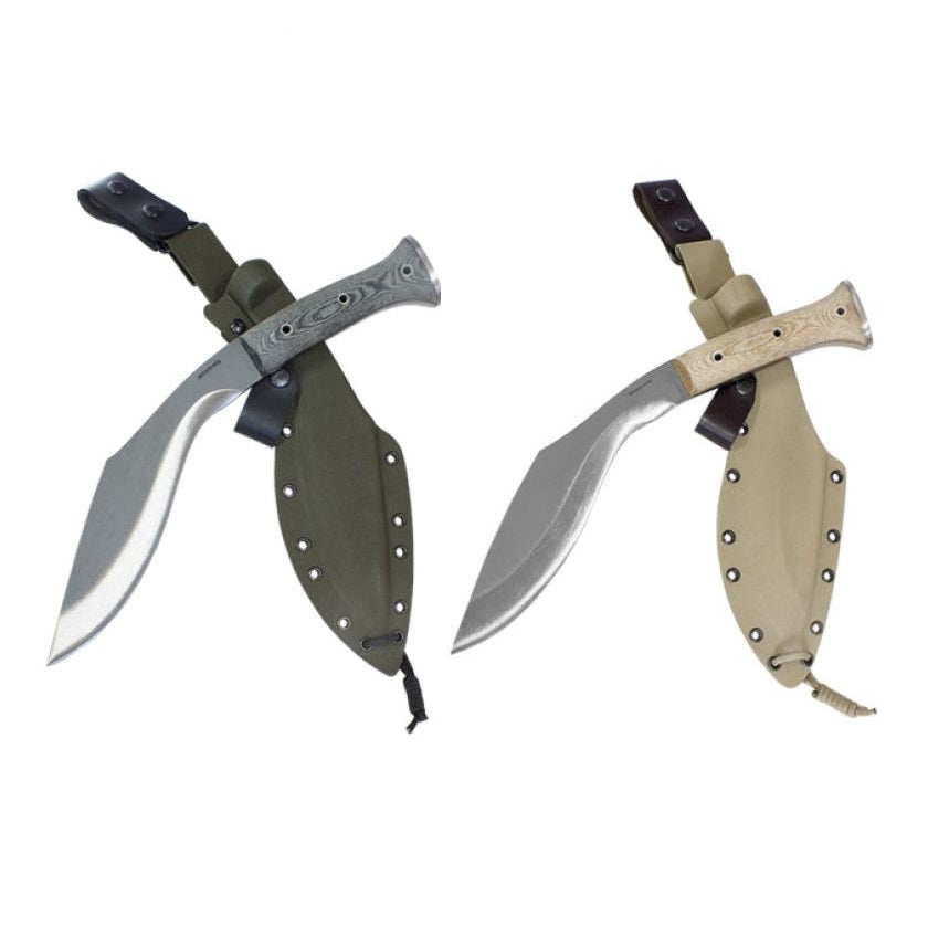 Condor K-Tact Kukri Knife