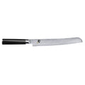Kai Shun Classic Brödkniv, 23 Cm