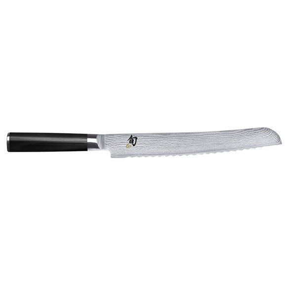 Kai Shun Classic Brödkniv, 23 Cm