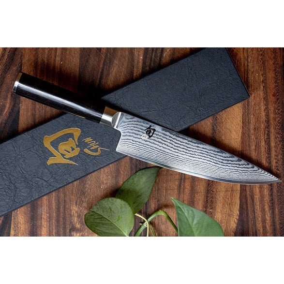 Kai Shun Classic Gyuto, 20 cm