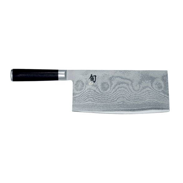 Kai Shun Classic Kinesisk Hacka, 18 Cm