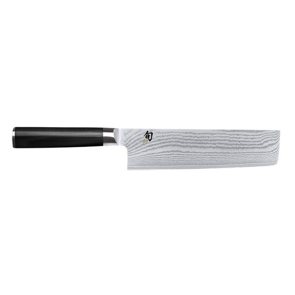 Kai Shun Classic Nakiri, 16,5 Cm