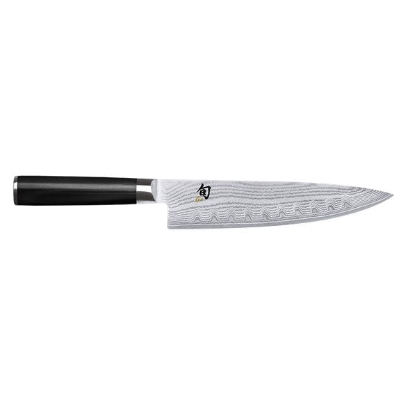 Kai Shun Classic Olivslipad Gyuto, 20 Cm