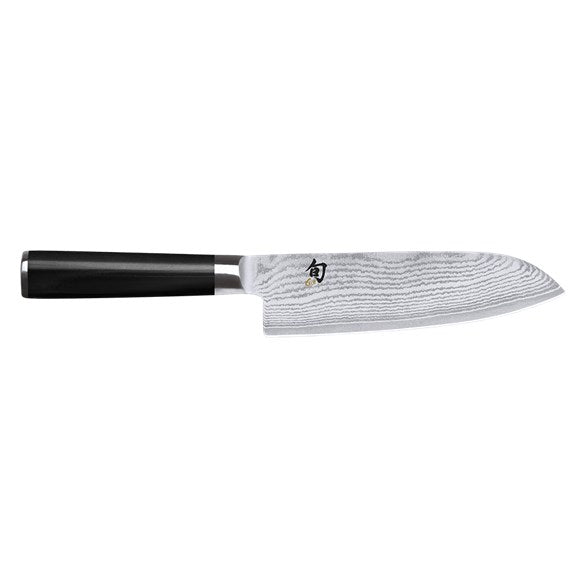 Kai Shun Classic Santoku, 18 Cm