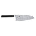 Kai Shun Classic Santoku Bred, 19 Cm