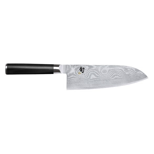 Kai Shun Classic Santoku Bred, 19 Cm