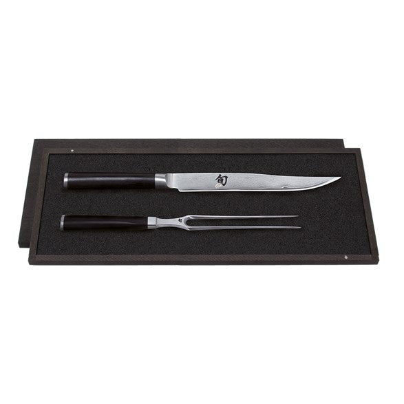 Kai Shun Classic Trancher-Set