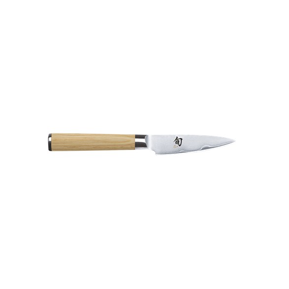 Kai Shun Classic White Petty Skalkniv, 9 Cm
